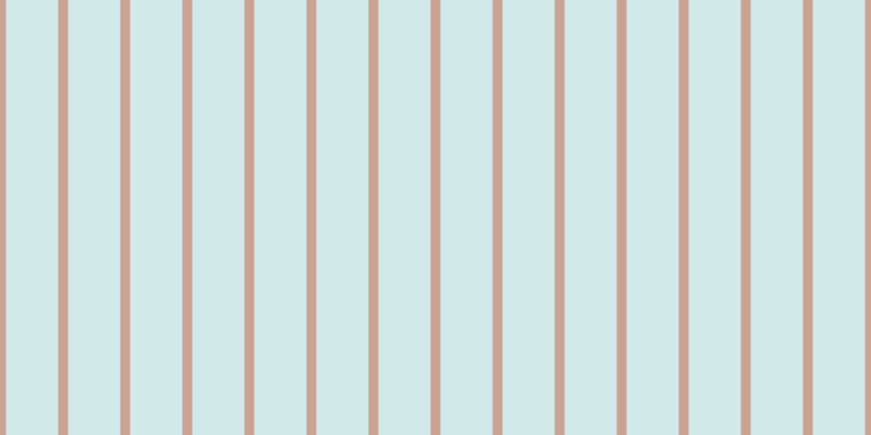 #4eacb1 (25%), #caa393 vertical lines, nine pixels wide, forty-eight pixels apart