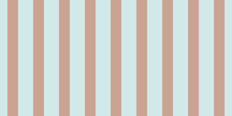 #4eacb1 (25%), #caa393 vertical lines, thirty-seven pixels wide, fifty-two pixels apart
