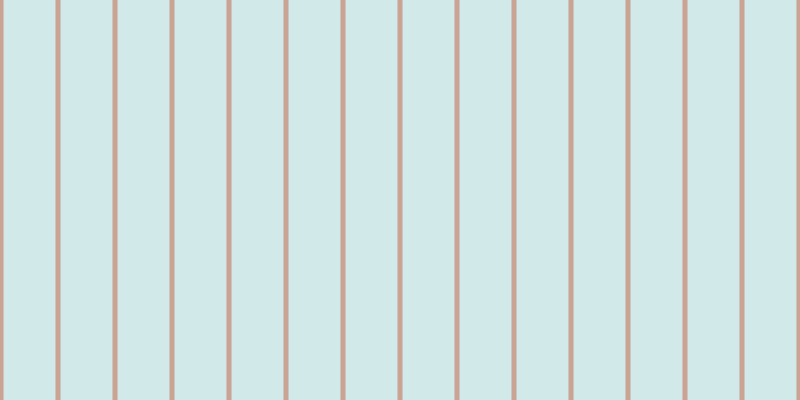 #4eacb1 (25%), #caa393 vertical lines, five pixels wide, fifty-two pixels apart