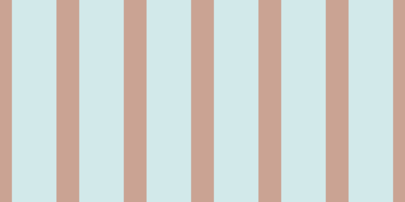 #4eacb1 (25%), #caa393 vertical lines, forty-five pixels wide, eighty-eight pixels apart