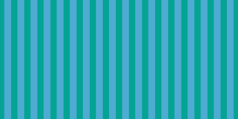 #4eacd2, #04a393 vertical lines, twenty-one pixels wide, twenty-three pixels apart