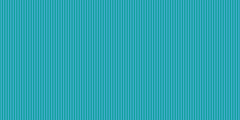 #4eacd2, #04a393 vertical lines, four pixels wide, four pixels apart