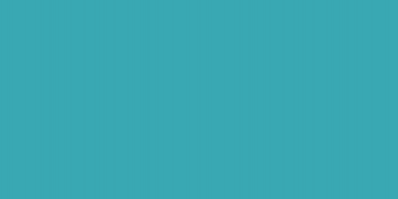 #4eacd2, #25a393 vertical lines, one pixels wide, one pixels apart