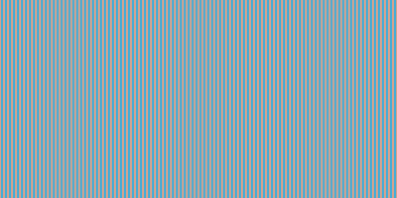#4eacd2, #caa393 vertical lines, four pixels wide, four pixels apart