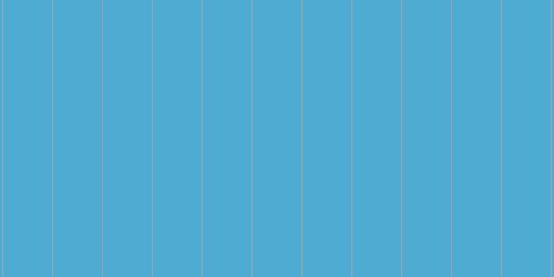 #4eacd2, #caa393 vertical lines, one pixels wide, seventy-one pixels apart