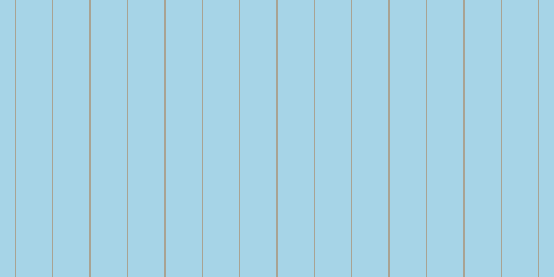#4eacd2 (50%), #a9a393 vertical lines, two pixels wide, fifty-two pixels apart