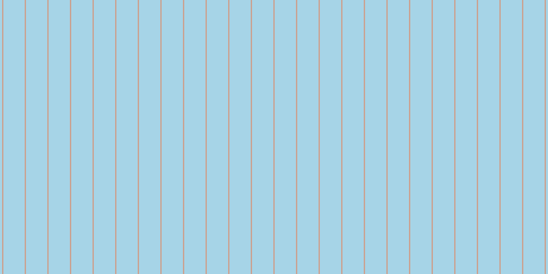 #4eacd2 (50%), #caa393 vertical lines, two pixels wide, thirty-one pixels apart