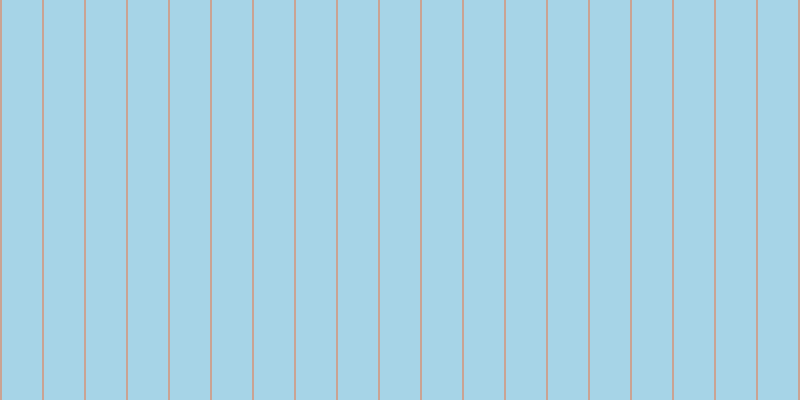 #4eacd2 (50%), #caa393 vertical lines, two pixels wide, forty pixels apart