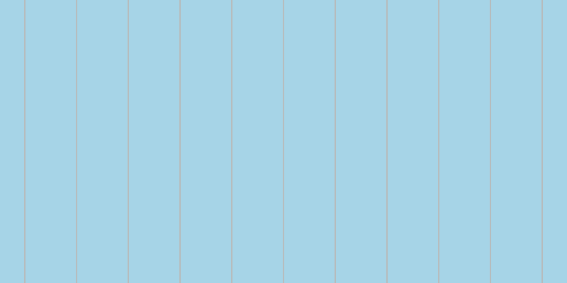 #4eacd2 (50%), #caa393 vertical lines, one pixels wide, seventy-two pixels apart