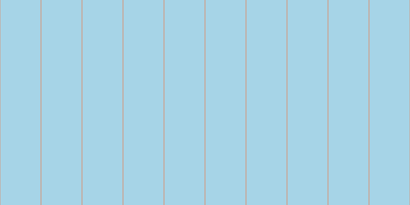 #4eacd2 (50%), #caa393 vertical lines, two pixels wide, seventy-eight pixels apart