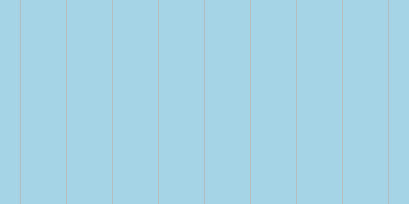 #4eacd2 (50%), #caa393 vertical lines, one pixels wide, eighty-nine pixels apart