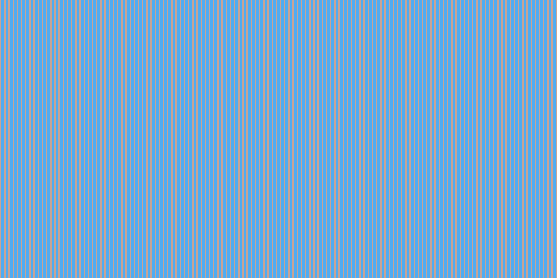 #4eacf3, #caa393 vertical lines, two pixels wide, four pixels apart