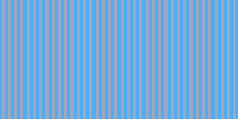 #4eacf3, #eba393 vertical lines, one pixels wide, three pixels apart