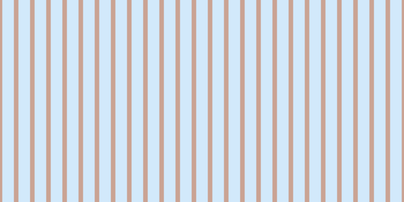 #4eacf3 (25%), #caa393 vertical lines, nine pixels wide, twenty-three pixels apart