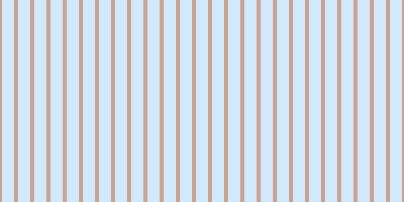 #4eacf3 (25%), #caa393 vertical lines, eight pixels wide, twenty-four pixels apart