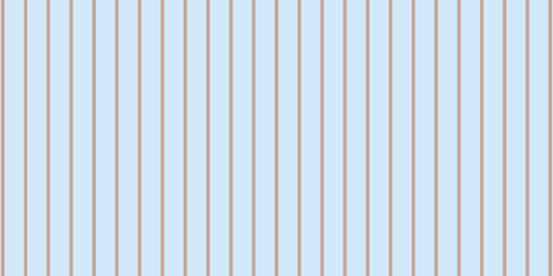 #4eacf3 (25%), #caa393 vertical lines, five pixels wide, twenty-eight pixels apart