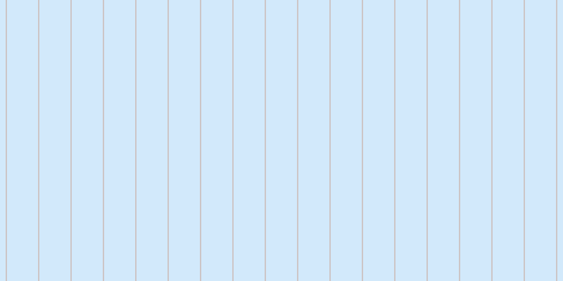 #4eacf3 (25%), #caa393 vertical lines, one pixels wide, forty-five pixels apart