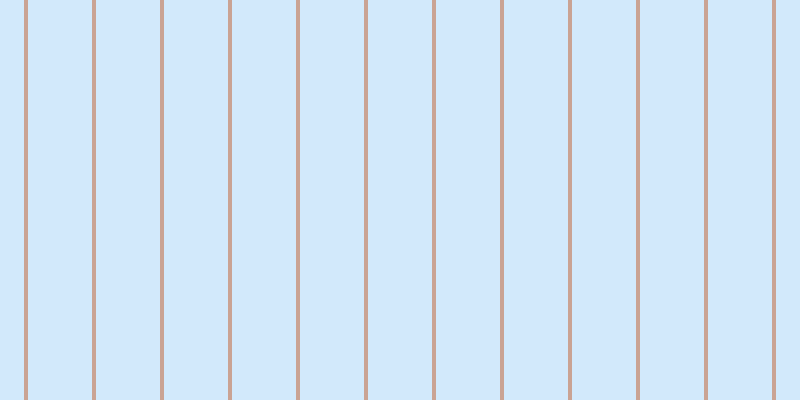 #4eacf3 (25%), #caa393 vertical lines, four pixels wide, sixty-four pixels apart