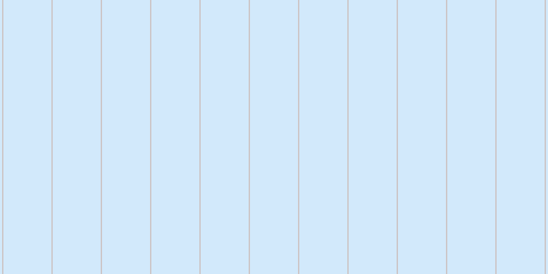 #4eacf3 (25%), #caa393 vertical lines, one pixels wide, seventy-one pixels apart
