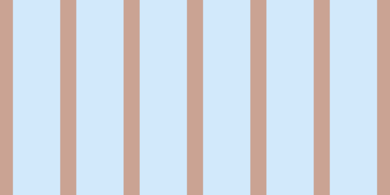#4eacf3 (25%), #caa393 vertical lines, thirty-three pixels wide, ninety-seven pixels apart