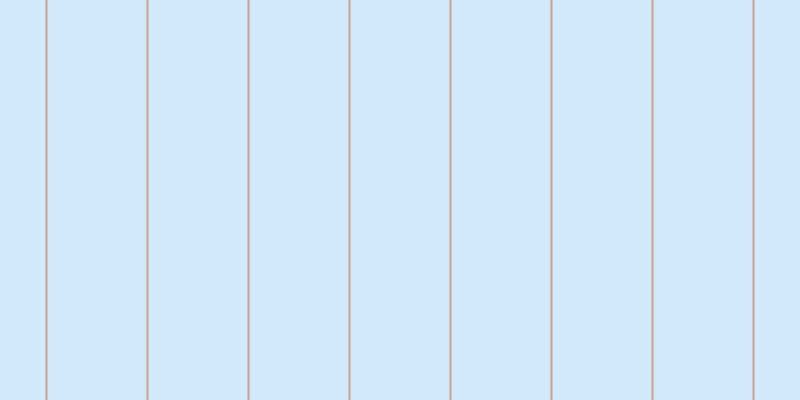 #4eacf3 (25%), #caa393 vertical lines, two pixels wide, ninety-nine pixels apart