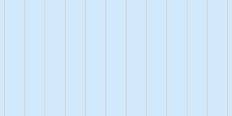 #4eacf3 (25%), #eba393 vertical lines, one pixels wide, sixty-nine pixels apart