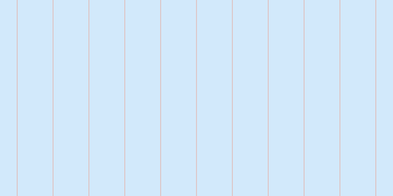 #4eacf3 (25%), #eba393 vertical lines, one pixels wide, seventy-two pixels apart
