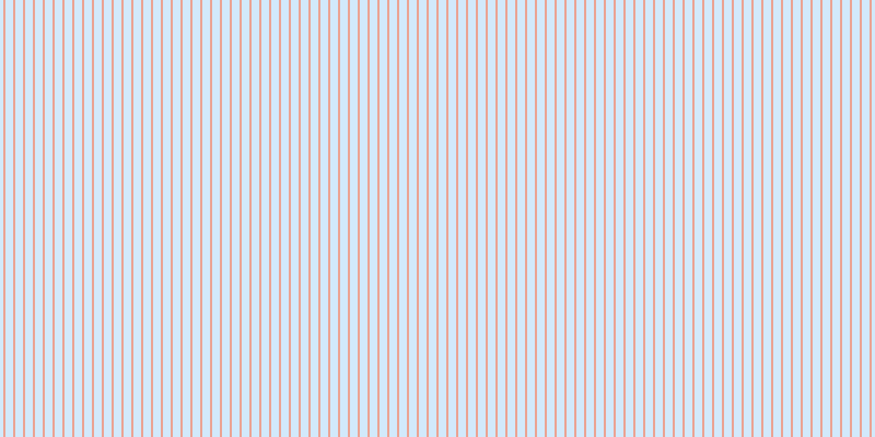 #4eacf3 (25%), #eba393 vertical lines, two pixels wide, seven pixels apart