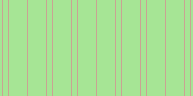 #4ecd2d (50%), #caa393 vertical lines, two pixels wide, twenty-four pixels apart