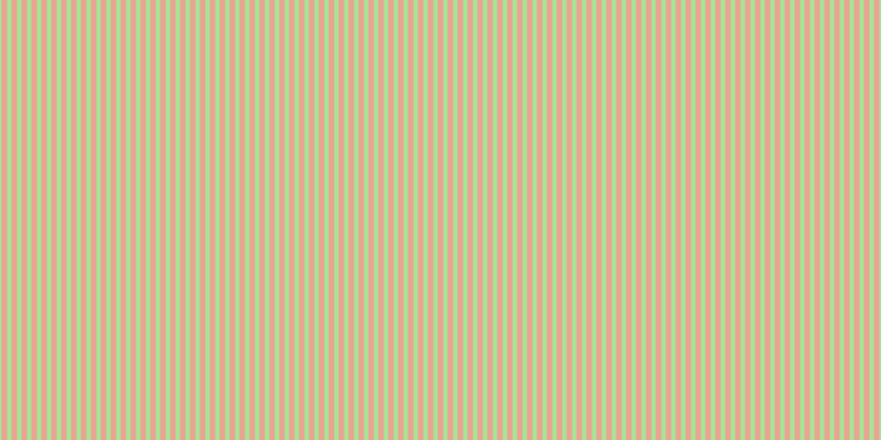 #4ecd2d (50%), #eba393 vertical lines, five pixels wide, four pixels apart
