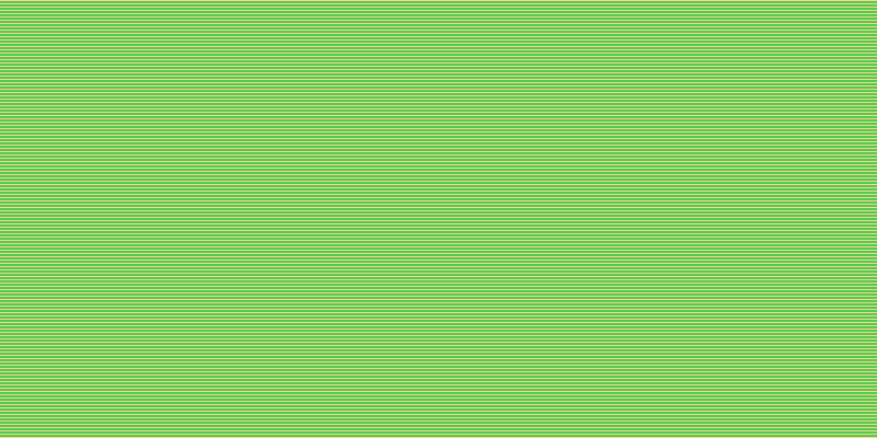 #4ecd4e, #fcd393 horizontal lines, one pixels wide, two pixels apart