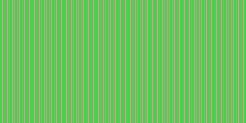 #4ecd4e, #caa393 vertical lines, two pixels wide, six pixels apart