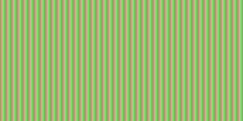 #4ecd4e, #eba393 vertical lines, two pixels wide, two pixels apart