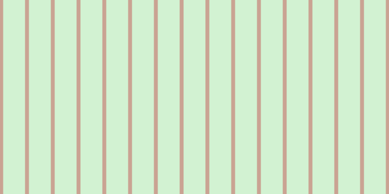 #4ecd4e (25%), #caa393 vertical lines, eight pixels wide, forty-five pixels apart