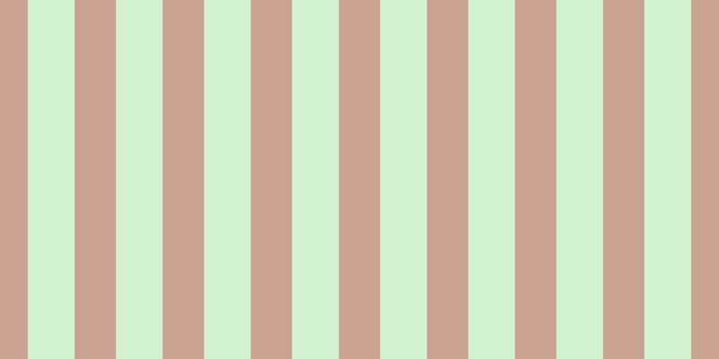 #4ecd4e (25%), #caa393 vertical lines, forty-six pixels wide, fifty-two pixels apart