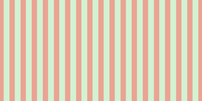 #4ecd4e (25%), #eba393 vertical lines, twenty-one pixels wide, twenty-three pixels apart