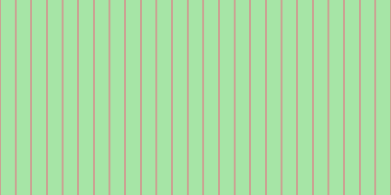 #4ecd4e (50%), #caa393 vertical lines, four pixels wide, twenty-eight pixels apart