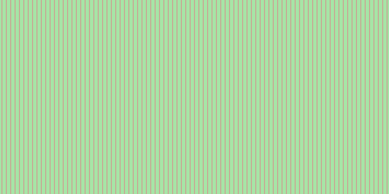 #4ecd4e (50%), #caa393 vertical lines, two pixels wide, seven pixels apart