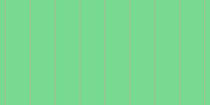 #4ecd6f (75%), #caa393 vertical lines, two pixels wide, ninety-three pixels apart