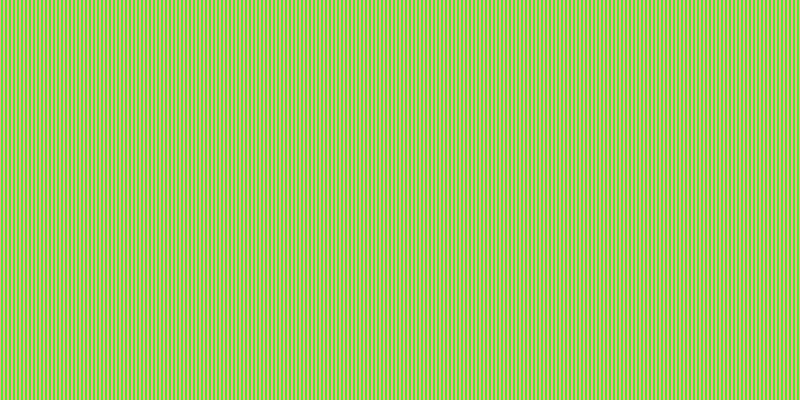 #4eee2d, #eba393 vertical lines, two pixels wide, two pixels apart