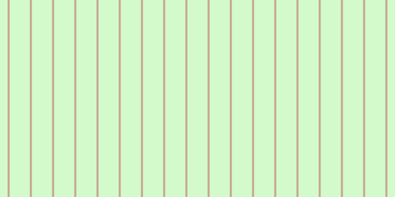 #4eee2d (25%), #caa393 vertical lines, four pixels wide, forty-one pixels apart