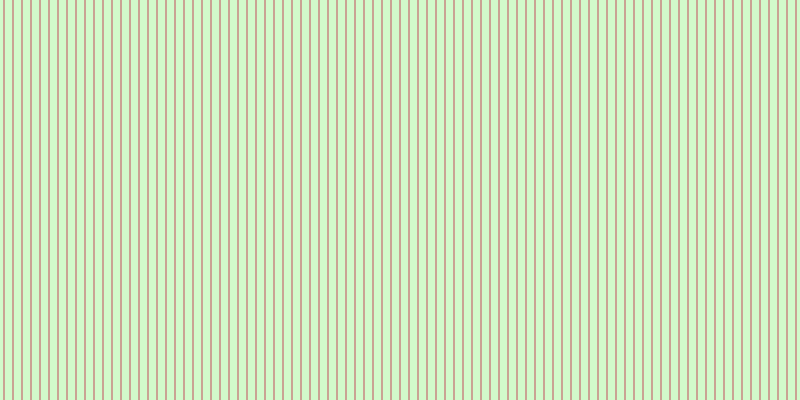 #4eee2d (25%), #caa393 vertical lines, two pixels wide, seven pixels apart