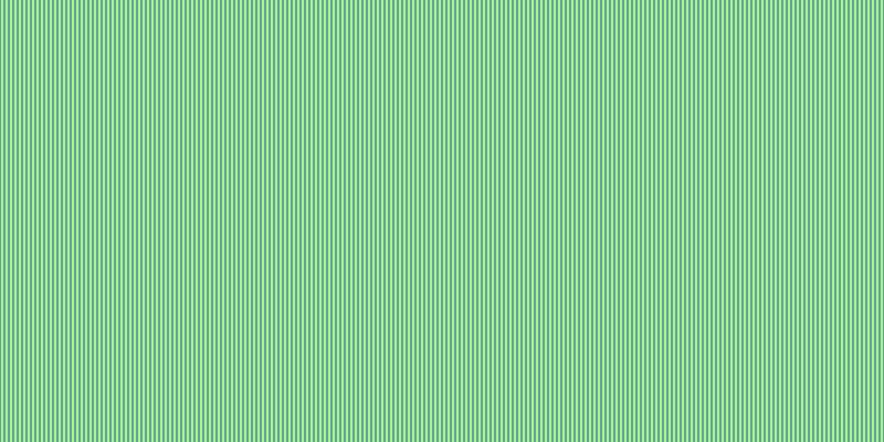 #4eee2d (50%), #67a393 vertical lines, two pixels wide, two pixels apart