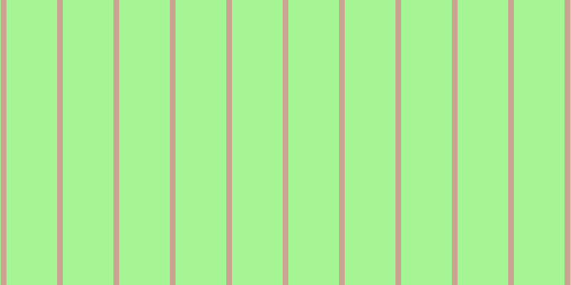 #4eee2d (50%), #caa393 vertical lines, eight pixels wide, seventy-one pixels apart