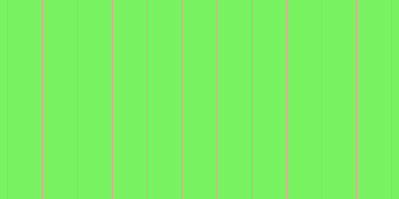 #4eee2d (75%), #eba393 vertical lines, two pixels wide, sixty-eight pixels apart