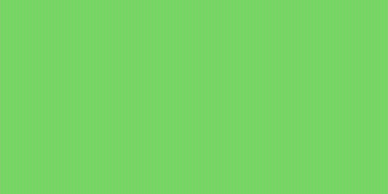 #4eee4e, #caa393 vertical lines, one pixels wide, two pixels apart