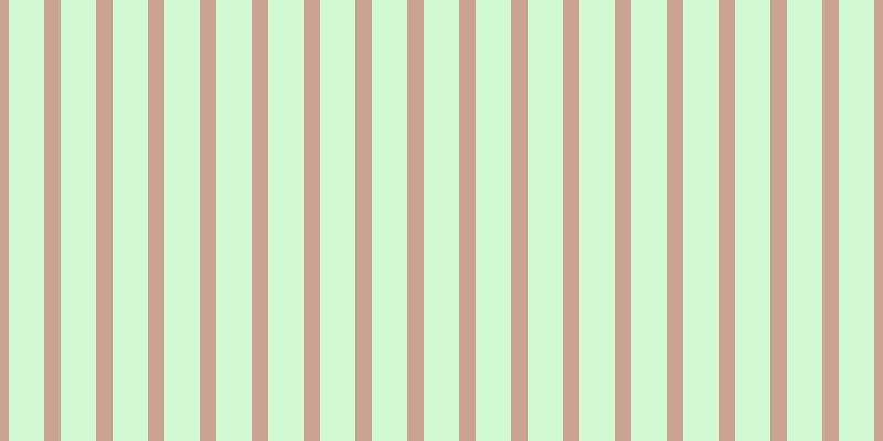 #4eee4e (25%), #caa393 vertical lines, fifteen pixels wide, thirty-two pixels apart