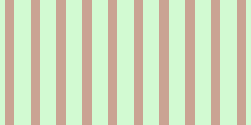 #4eee4e (25%), #caa393 vertical lines, thirty pixels wide, fifty-two pixels apart