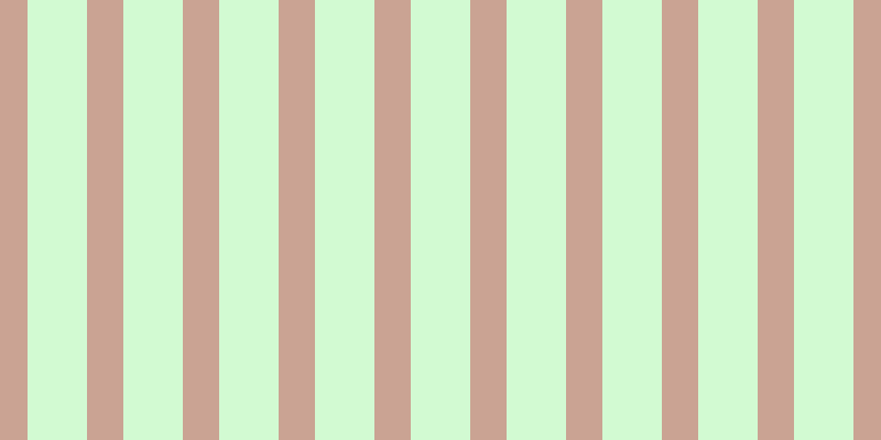 #4eee4e (25%), #caa393 vertical lines, thirty-three pixels wide, fifty-four pixels apart