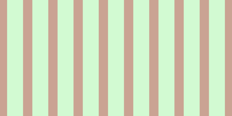 #4eee4e (25%), #caa393 vertical lines, thirty-two pixels wide, fifty-five pixels apart